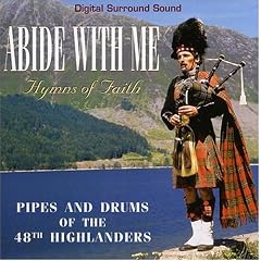 Abide with Me