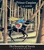 Books : Prince Caspian