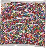Review DKL 10583 / Hama Mini Beads Mixed Colours