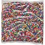 Hama Mini Beads Mixed Colours