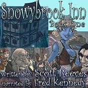 Snowybrook Inn: Book One | [Scott Reeves]