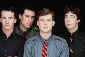 Image de Orchestral Man?uvres In the Dark