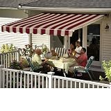 61PinX8lY2L. SL160  SunSetter VISTA Woven Acrylic Awning