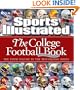 Sports Illustrated: The College Football Book