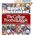 Sports Illustrated: The College Football Book
