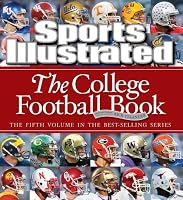 Sports Illustrated: The College Football Book