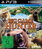 Cabela's Big Game Hunter 2012 (Move kompatibel)