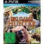 Cabela's Big Game Hunter 2012 (Move kompatibel) von Activision Blizzard Deutschland