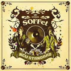 SOFFet『NEW STANDARD』