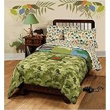 Disney Safari Sheet Set - Full