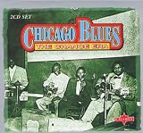 Chicago Blues : The Chance Era