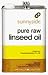 Tools & Hardware : GAL Raw Linseed Oil