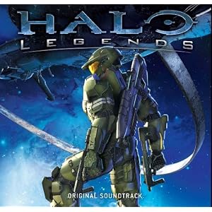 Halo Legends