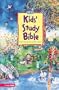 NIrV Kids Study Bible, Revised
