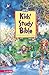 NIrV, Kids Study Bible, Hardcover