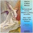 Bach: B Minor Mass Bwv 232