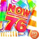 Now That's What I Call Music Vol.76