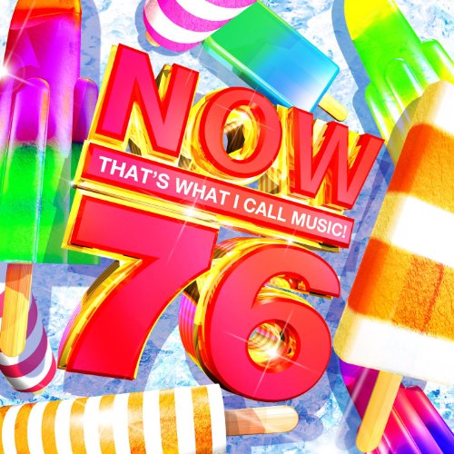 Now That's What I Call Music Vol.76