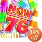 Music : Now That's What I Call Music Vol.76