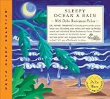 Sleepy Ocean & Rain