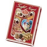 Reber Truffle Nougat Gift Box