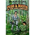 Puss & Boots in the 23rd Century