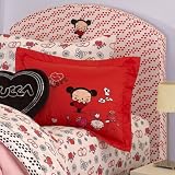 Pucca Love Slipcover