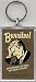 Retro Spoofs - Burritos - Acrylic Keychain
