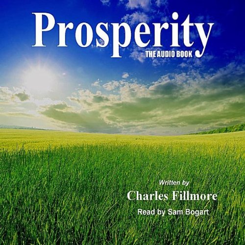 Prosperity-The Audio Book