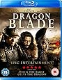 Dragon Blade [Blu-ray]