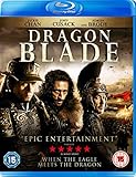 Dragon Blade [Blu-ray]