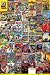 70th Anniversary Celebration Marvel Comics 61x91.5cm Poster