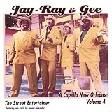 Vol. 4-Acapella New Orleans