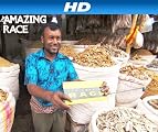The Amazing Race [HD]: Funky Monkey [HD]