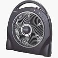 Holmes HAPF622R Blizzard Remote Control Power Fan