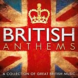 British Anthems