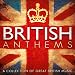British Anthems