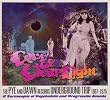 Cave Of Clear Light-Pye (3cd)