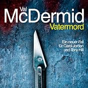 H&ouml;rbuch Vatermord