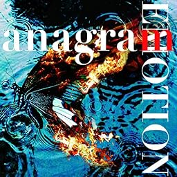 anagram/EMOTION【A:初回限定盤】