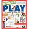 Toys/Tools for Creatvie Play