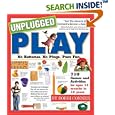 Unplugged Play: No Batteries. No Plugs. Pure Fun.