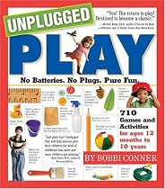 Unplugged Play: No Batteries. No Plugs. Pure Fun.