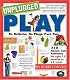 Unplugged Play: No Batteries. No Plugs. Pure Fun.
