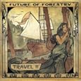 Future of Forestry – Travel II