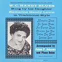 W. C. Handy Blues