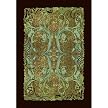 Bianco Rug - Timeless Umber (5'4"x7'8")