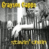 Stavin Chain [Re-Issue]