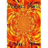 Demon's Death (A Short Story) ~ April Margeson