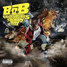 B.O.B PRESENTS THE ADVENTURES OF BOBBY RAY +bonus(regular-price)